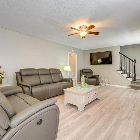 Memphis Vacation Rental - Walk To Graceland! מראה חיצוני תמונה