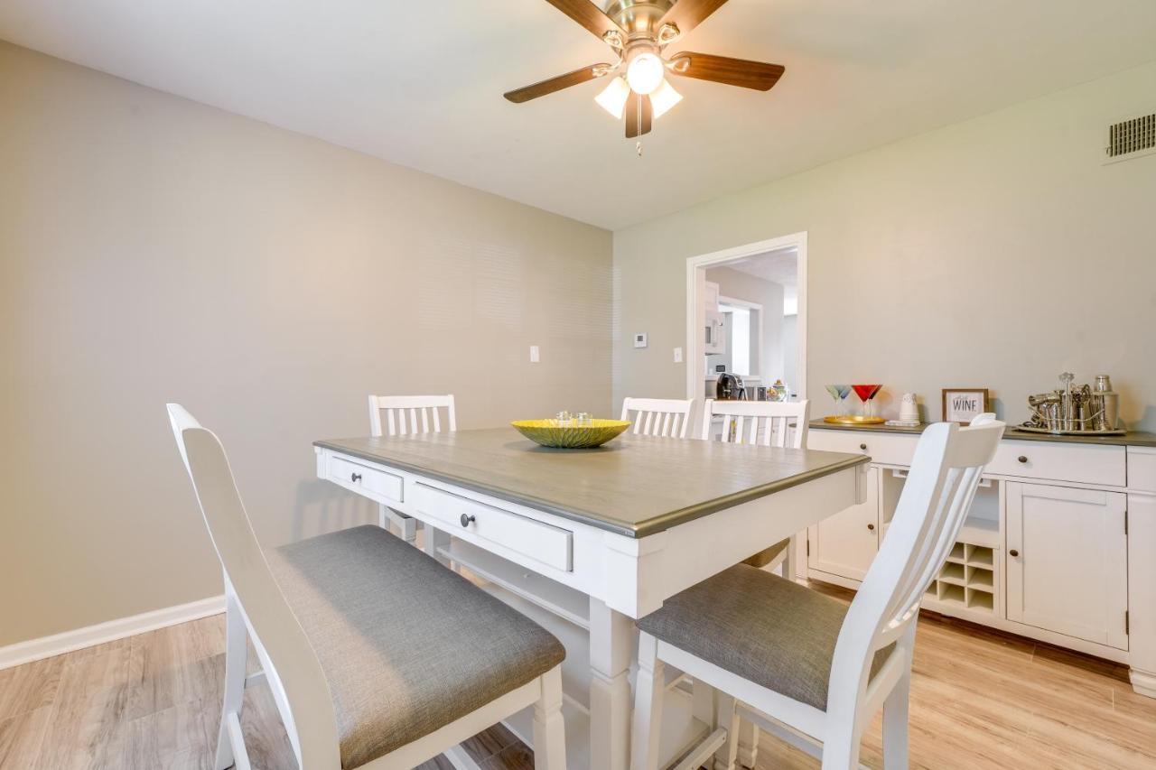 Memphis Vacation Rental - Walk To Graceland! מראה חיצוני תמונה