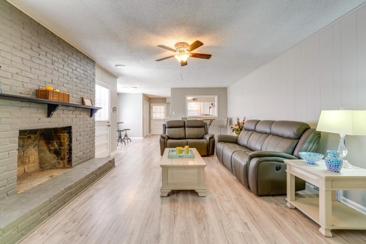 Memphis Vacation Rental - Walk To Graceland! מראה חיצוני תמונה