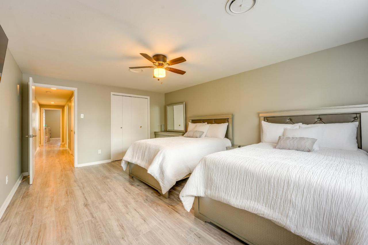 Memphis Vacation Rental - Walk To Graceland! מראה חיצוני תמונה
