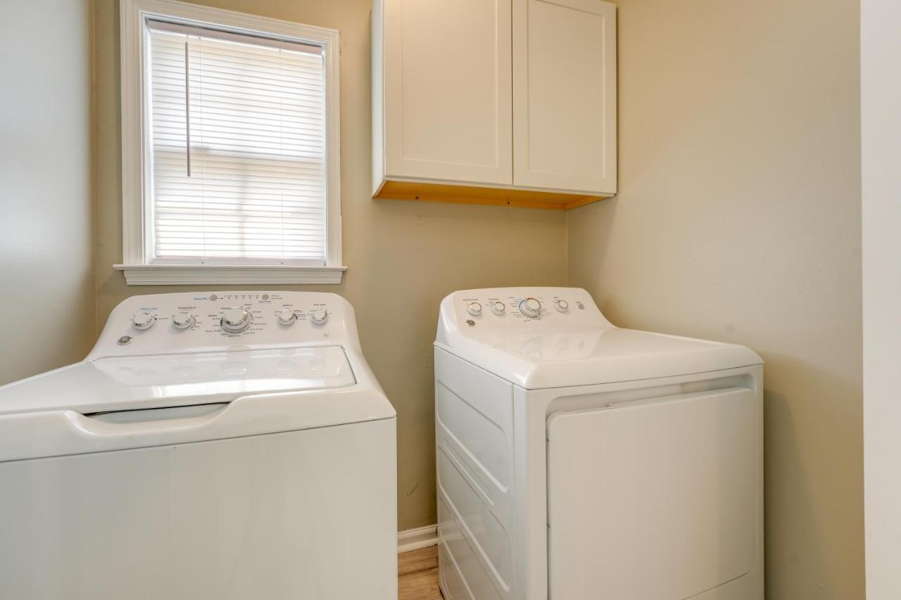 Memphis Vacation Rental - Walk To Graceland! מראה חיצוני תמונה