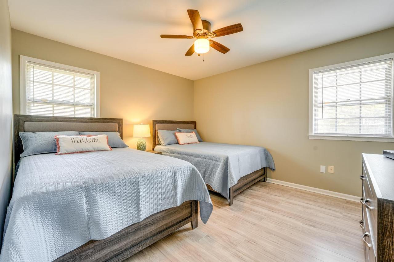 Memphis Vacation Rental - Walk To Graceland! מראה חיצוני תמונה