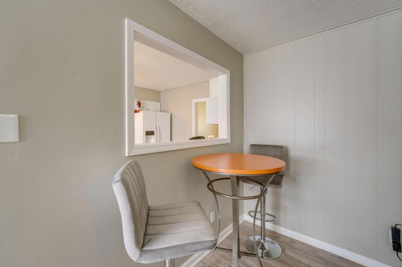 Memphis Vacation Rental - Walk To Graceland! מראה חיצוני תמונה